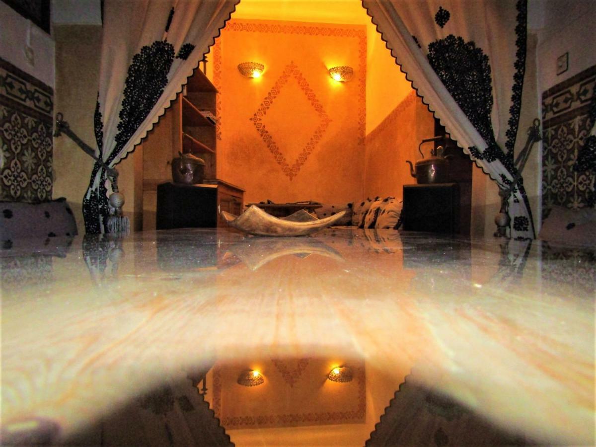 Riad Redous *