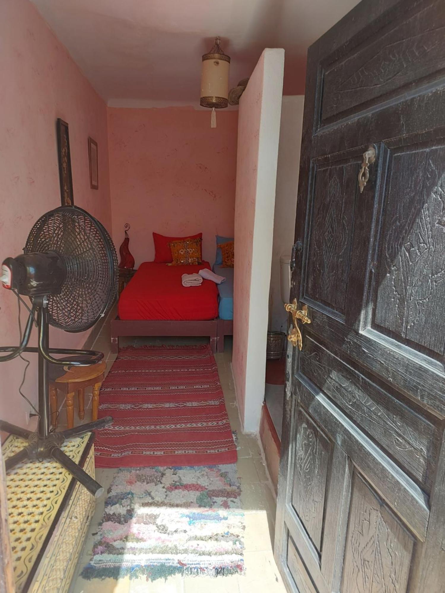 Riad Redous Marrakesh